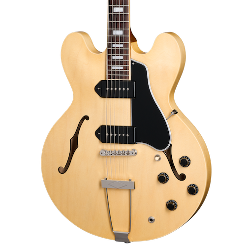 ES-330 | Gibson Japan