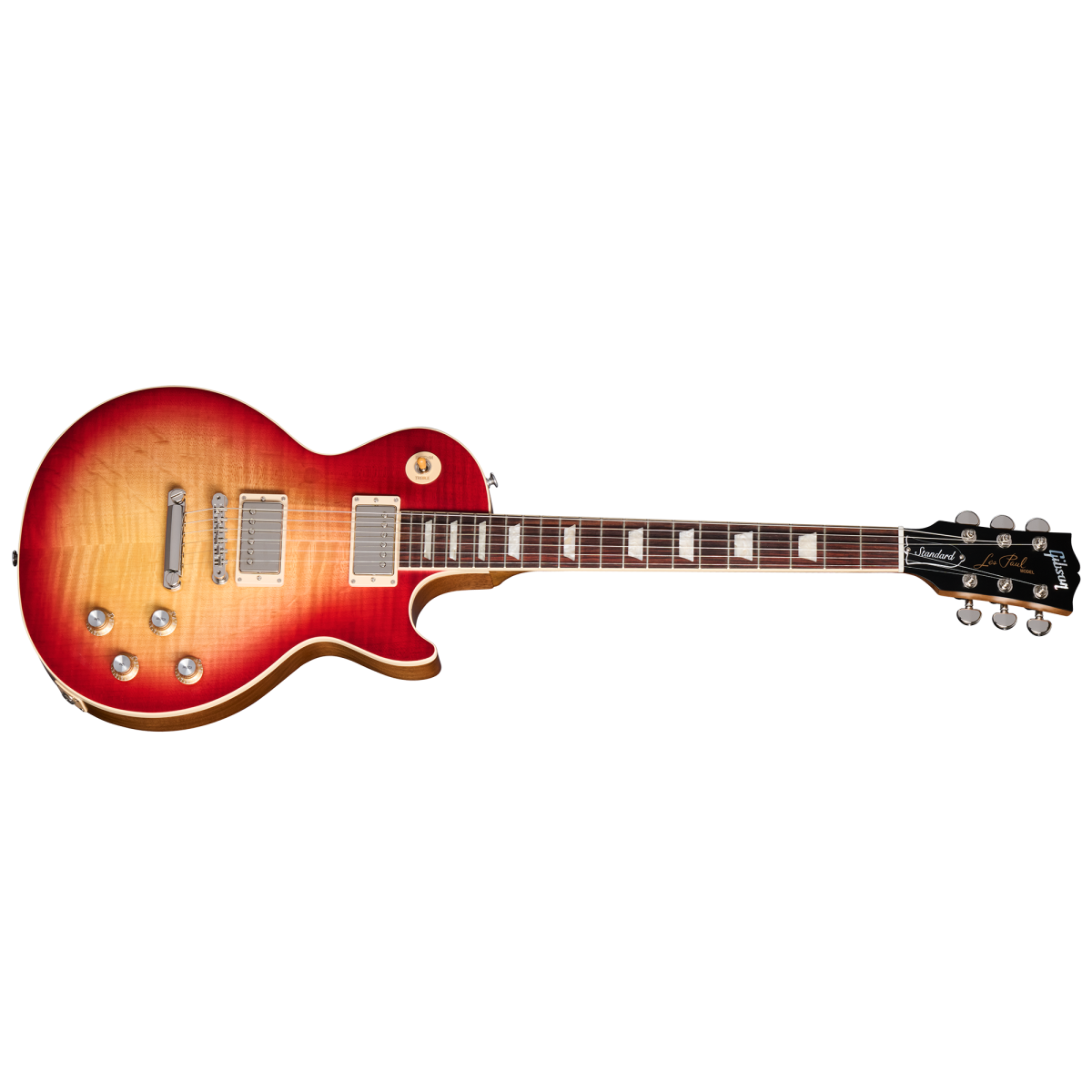 Les Paul Standard 60s Faded | Gibson Japan