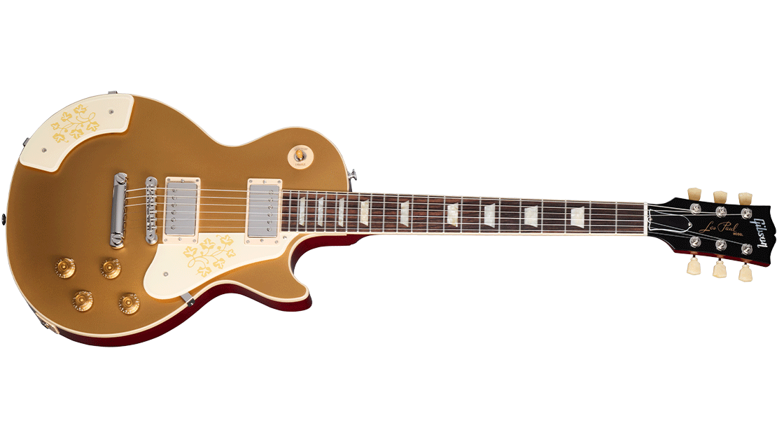 Mary Ford Les Paul Standard