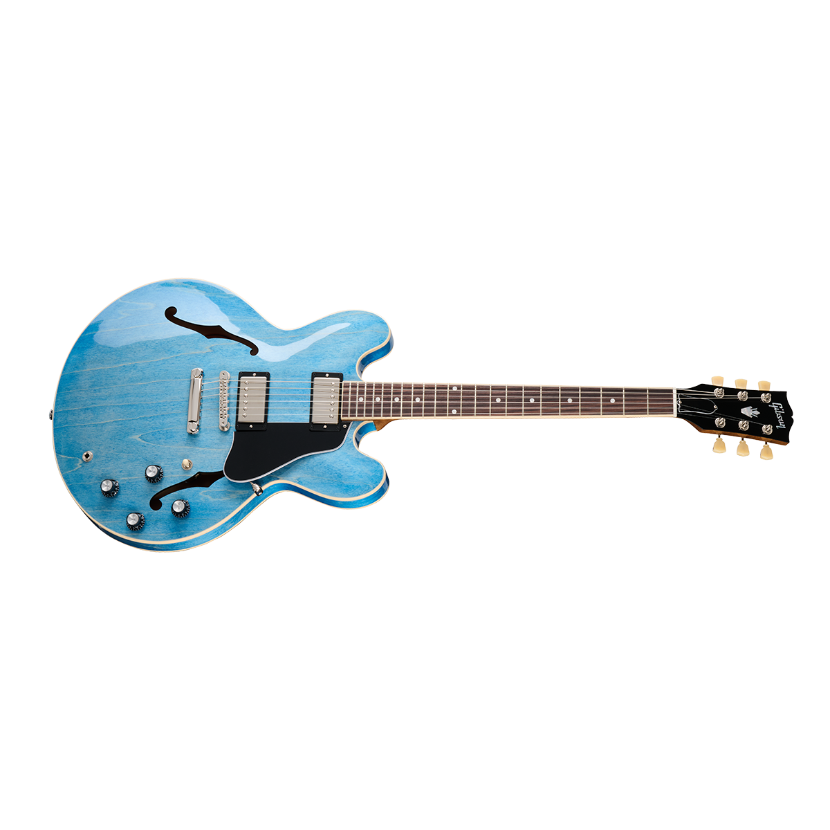 ES-335 | Gibson Japan