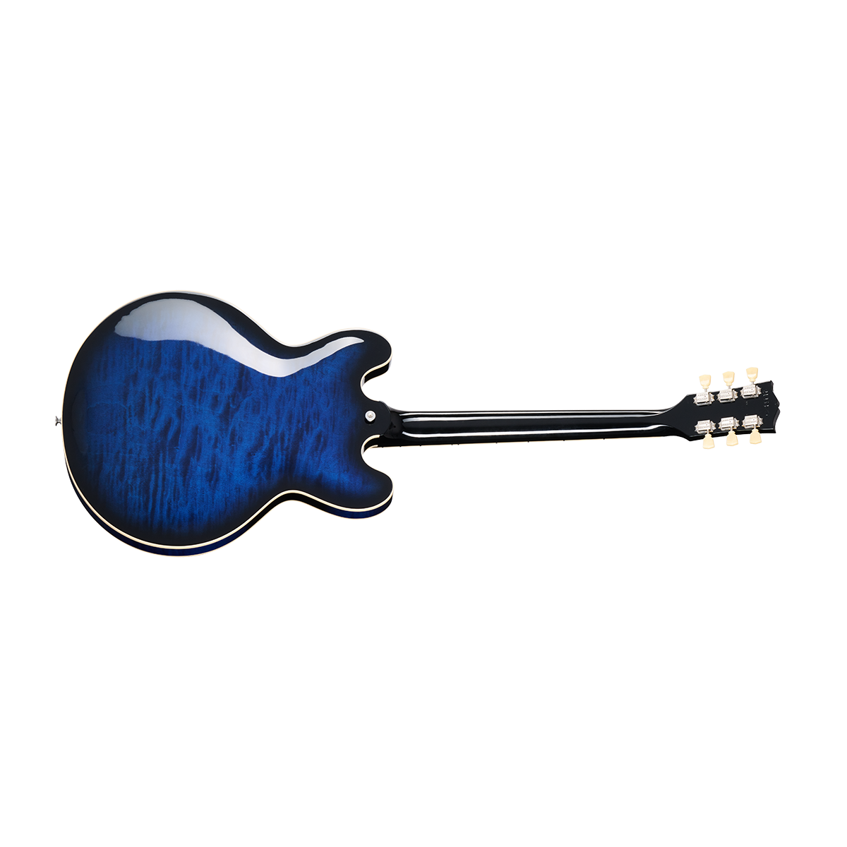 ES-335 Figured | Gibson Japan
