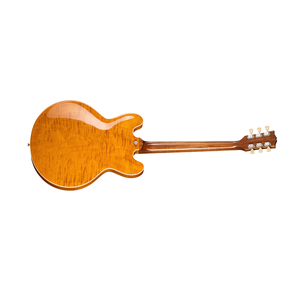 ES-335 Figured | Gibson Japan