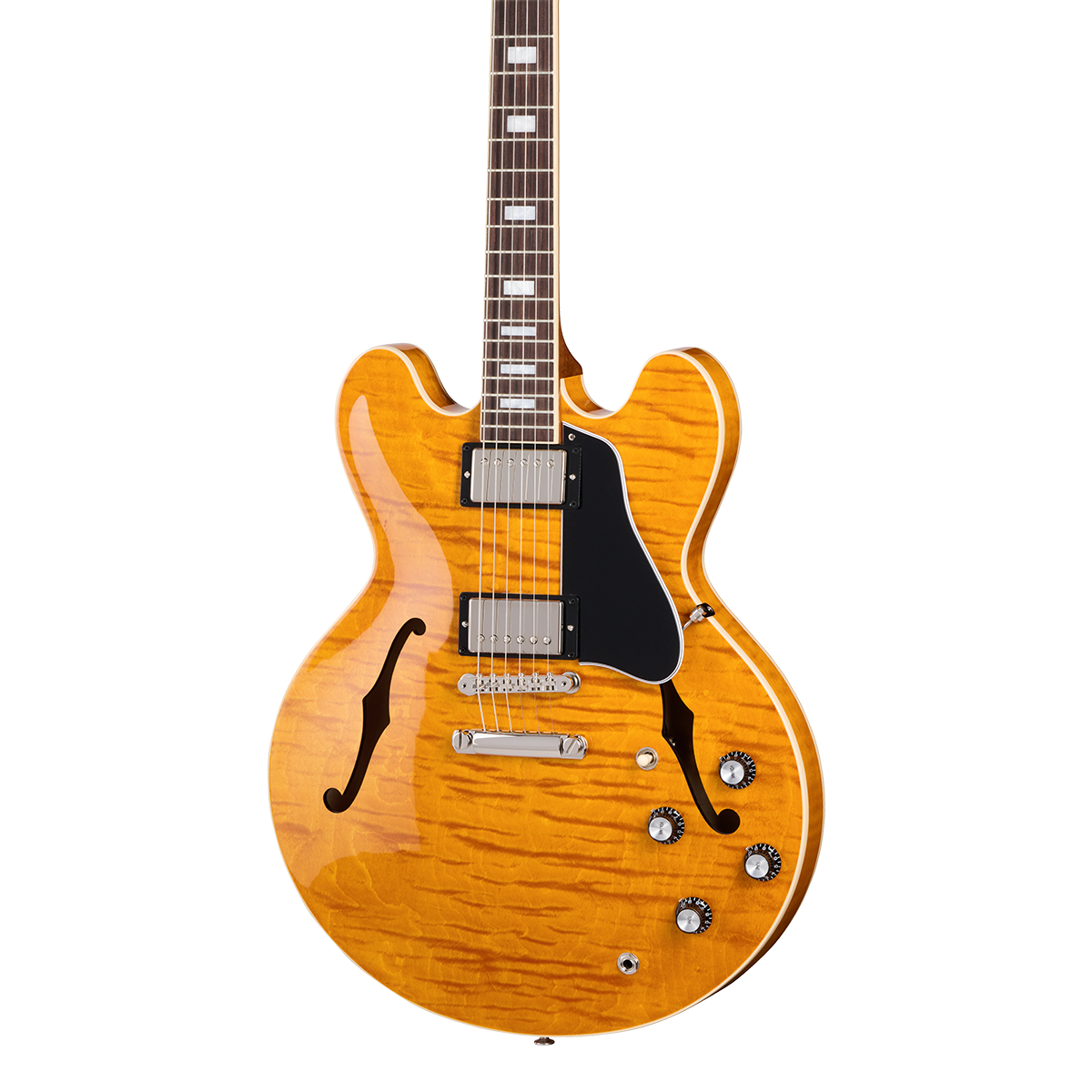 ES-335 Figured | Gibson Japan