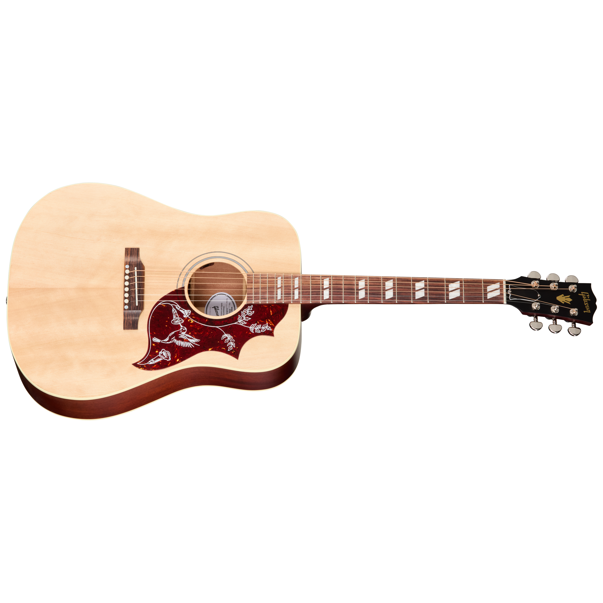 Gibson Hummingbird アコースティックギター Gibson Hummingbird Custom Ebony アコースティックギター ギブソン