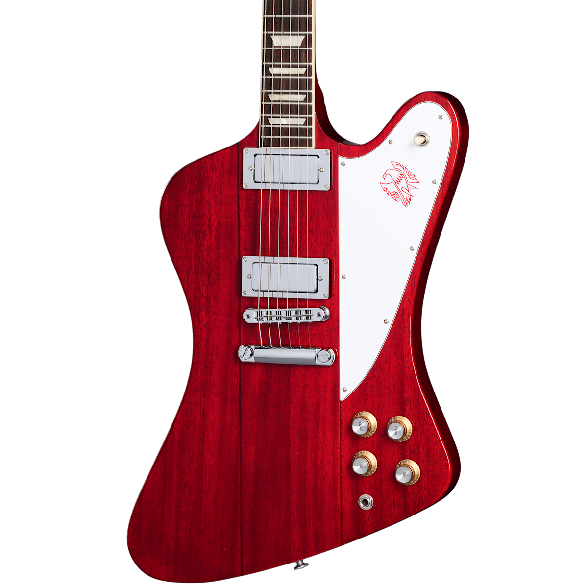 Firebird Platypus | Gibson Japan