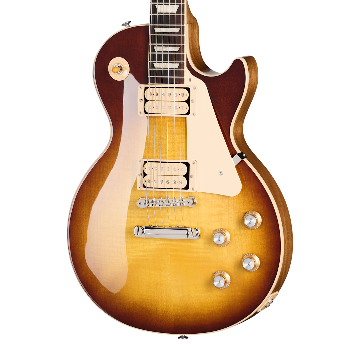 Les Paul Standard 60s Double Trouble | Gibson Japan