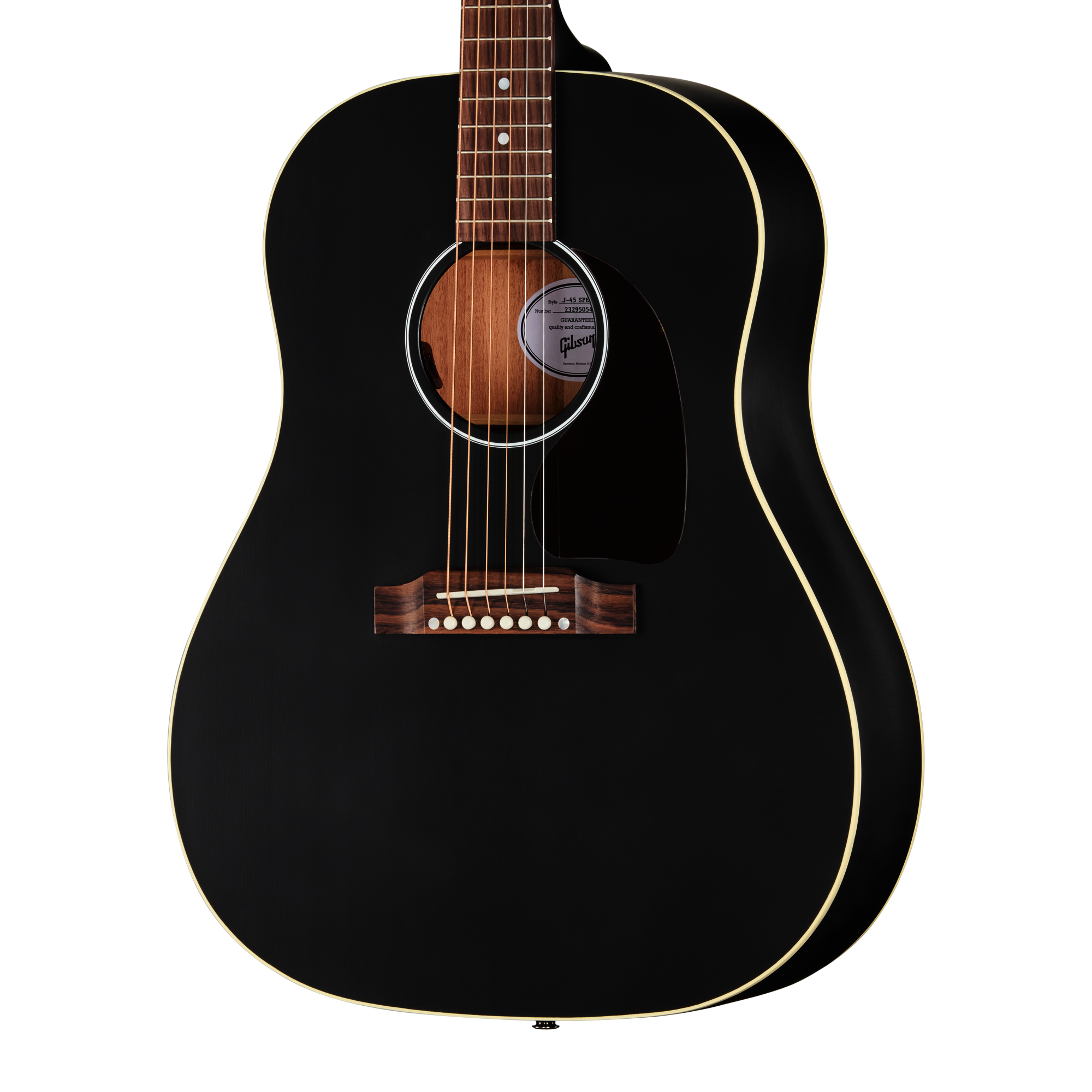 J-45 Special | Gibson Japan