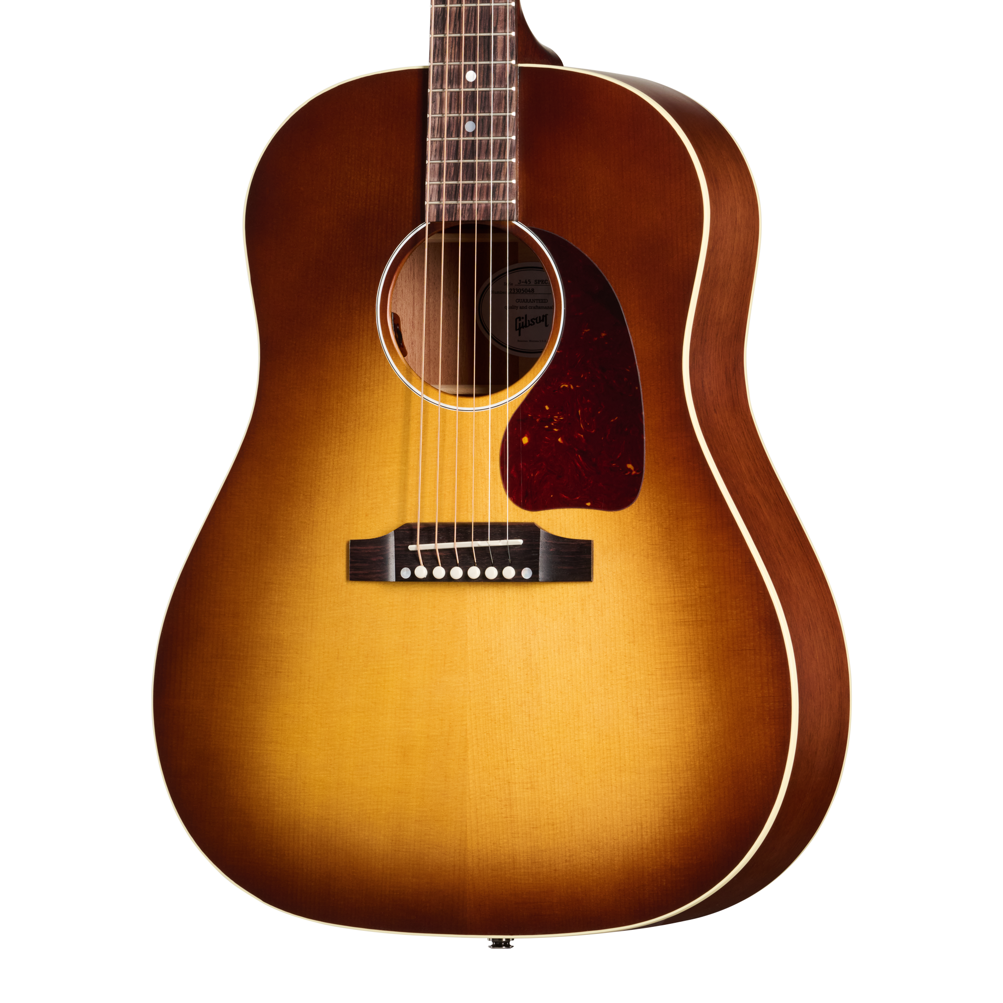 J-45 Special | Gibson Japan