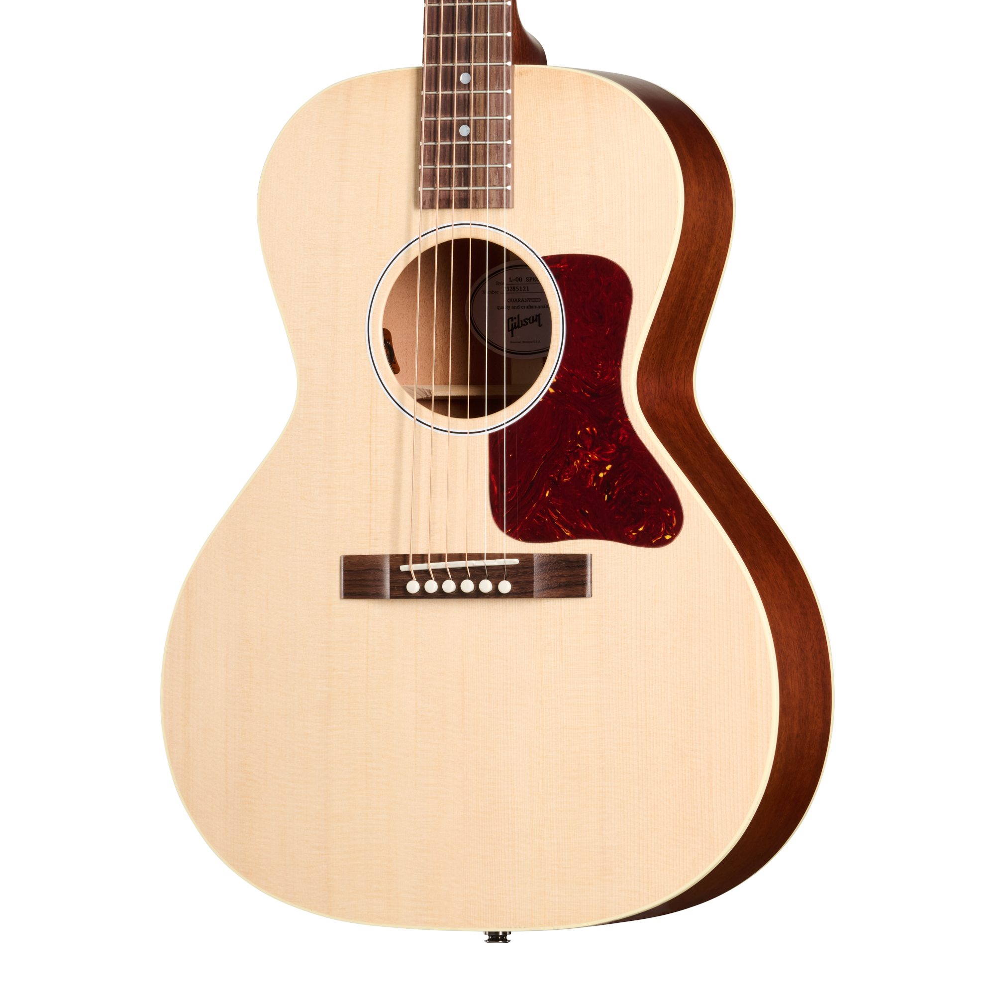 L-00 Special | Gibson Japan