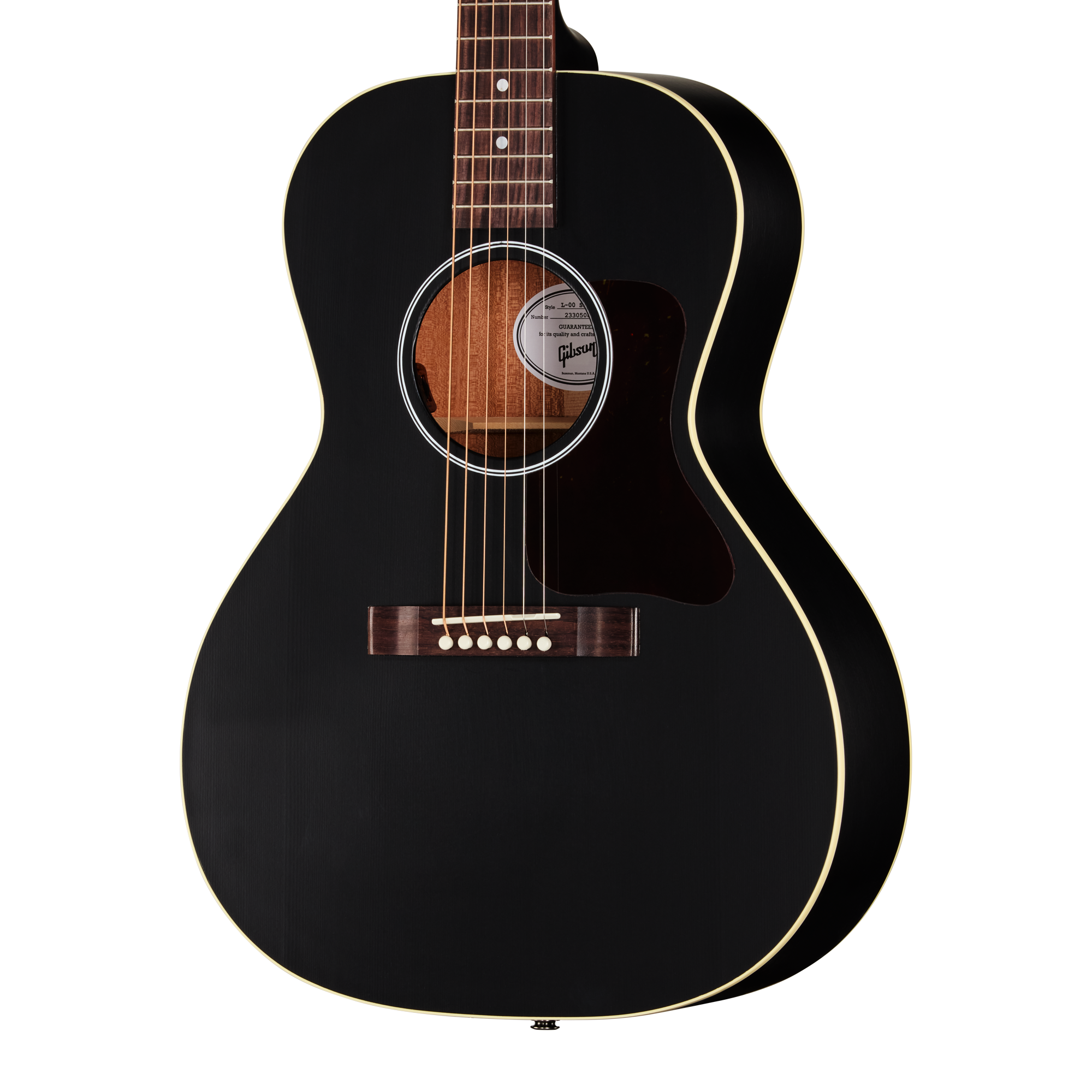 L-00 Special | Gibson Japan
