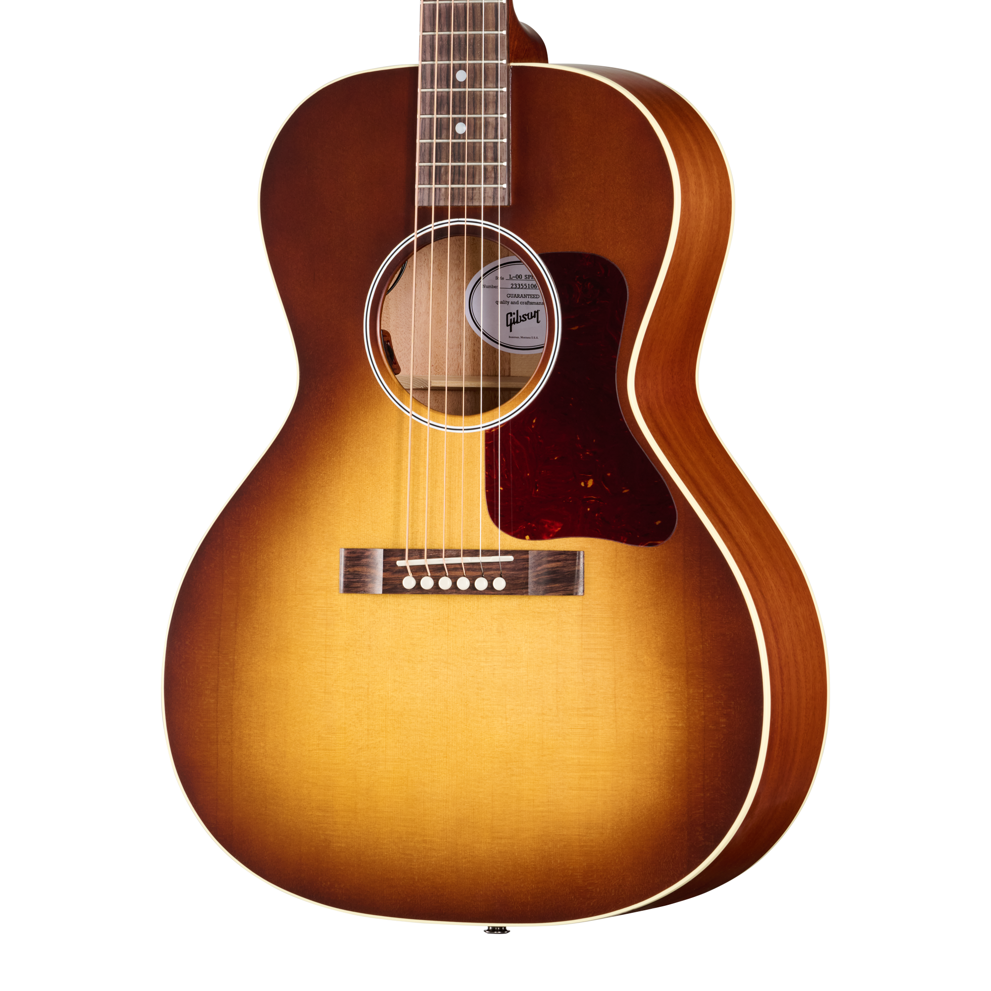 L-00 Special | Gibson Japan
