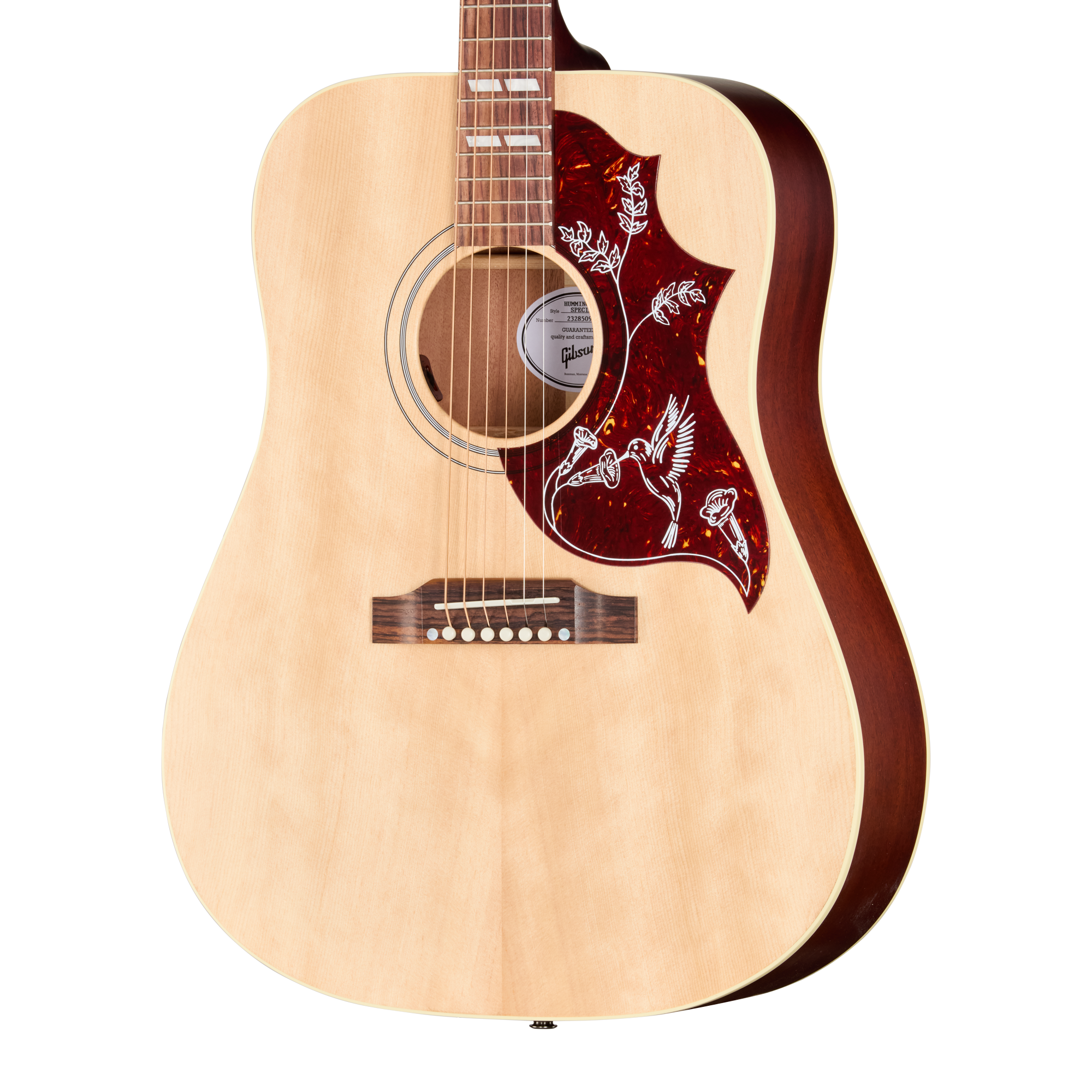 Hummingbird Special | Gibson Japan