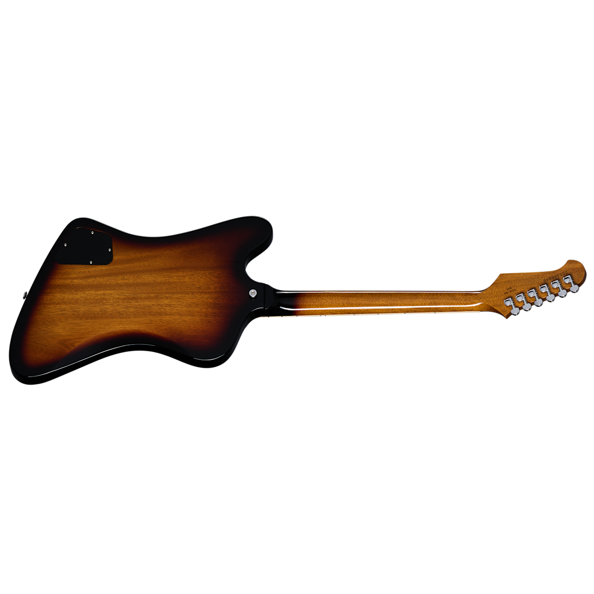 本日終了‼️　Gibson firebird タバコサンバースト　90年代 本日終了‼️ Gibson firebird タバコサンバースト 90年代