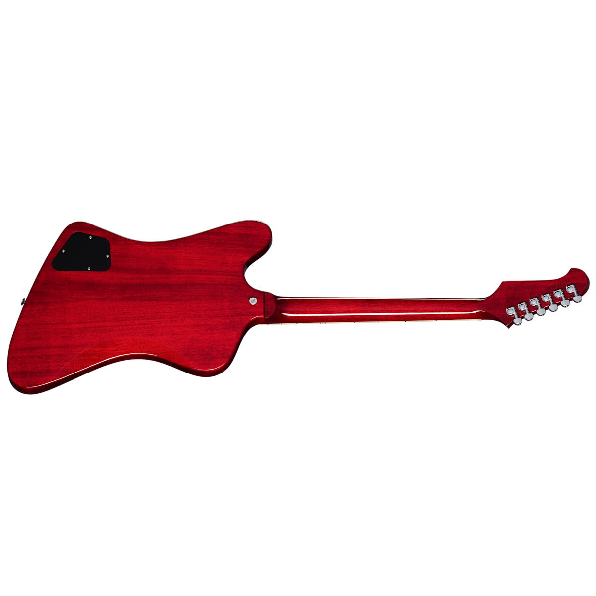Firebird Platypus | Gibson Japan