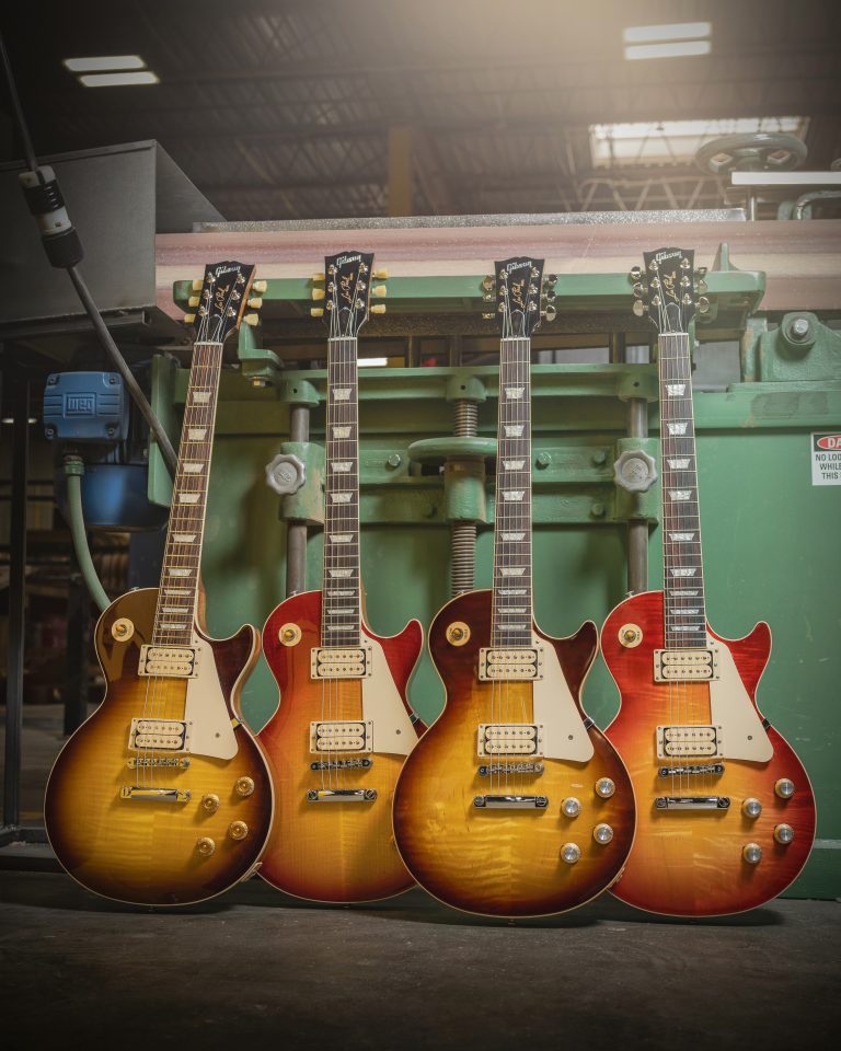 Gibson Les Paul Standard Limited '50s Neck Electric Guitar