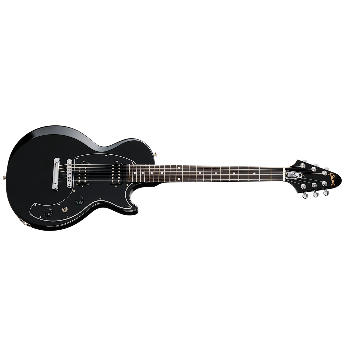 Les Paul Music City Special – 50th Anniversary | Gibson Japan