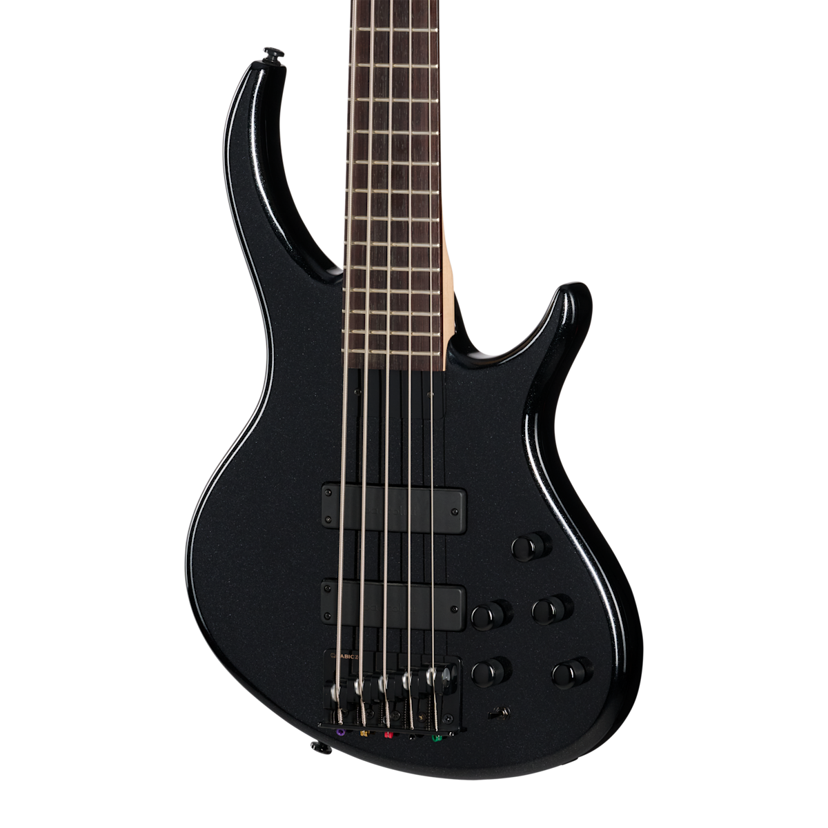 Tobias Killer B V | Gibson Japan