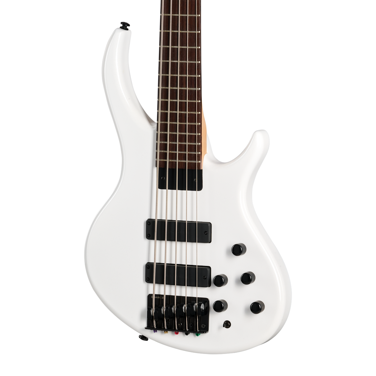 Tobias Killer B V | Gibson Japan