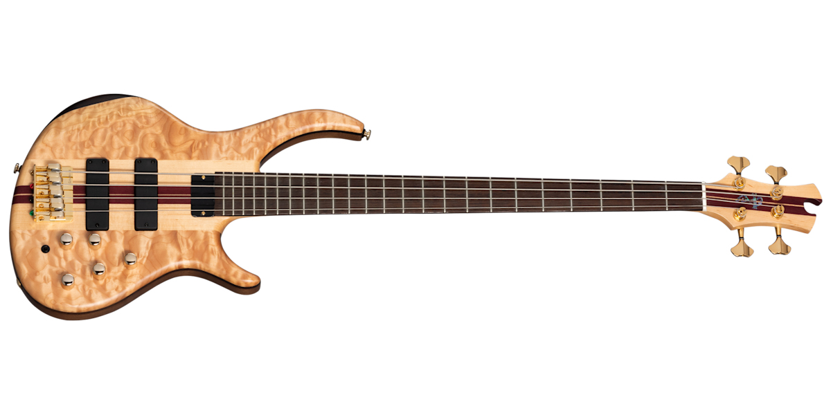 Tobias Classic IV