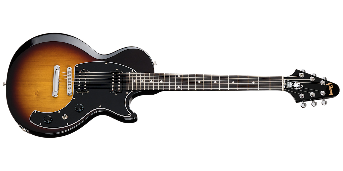 Les Paul Music City Special – 50th Anniversary