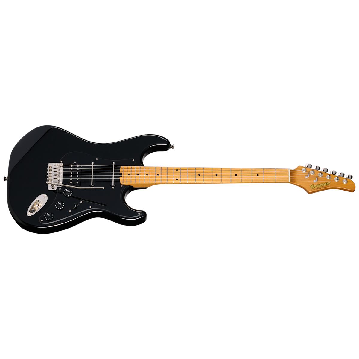 Pacer Deluxe GT | Gibson Japan