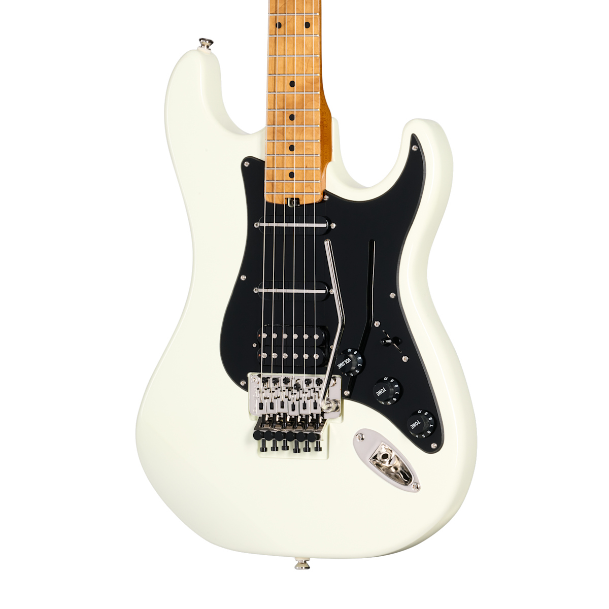 Pacer Deluxe | Gibson Japan