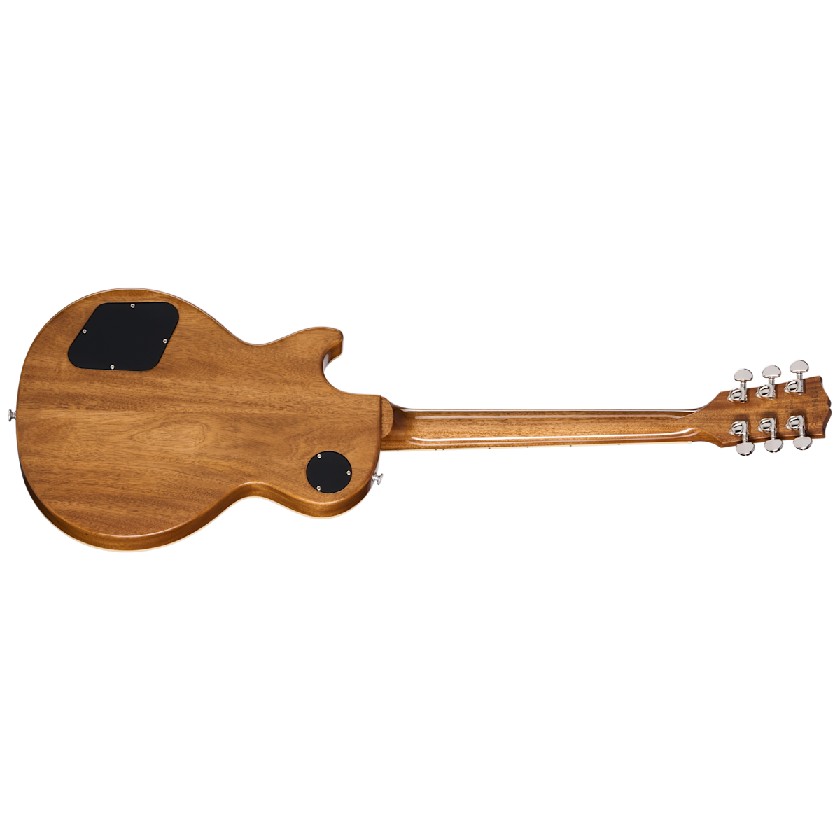 ギブソン　ハードウェアー Gibson ヴィンテージ風ハードケース「Lifton Historic CASE」発売