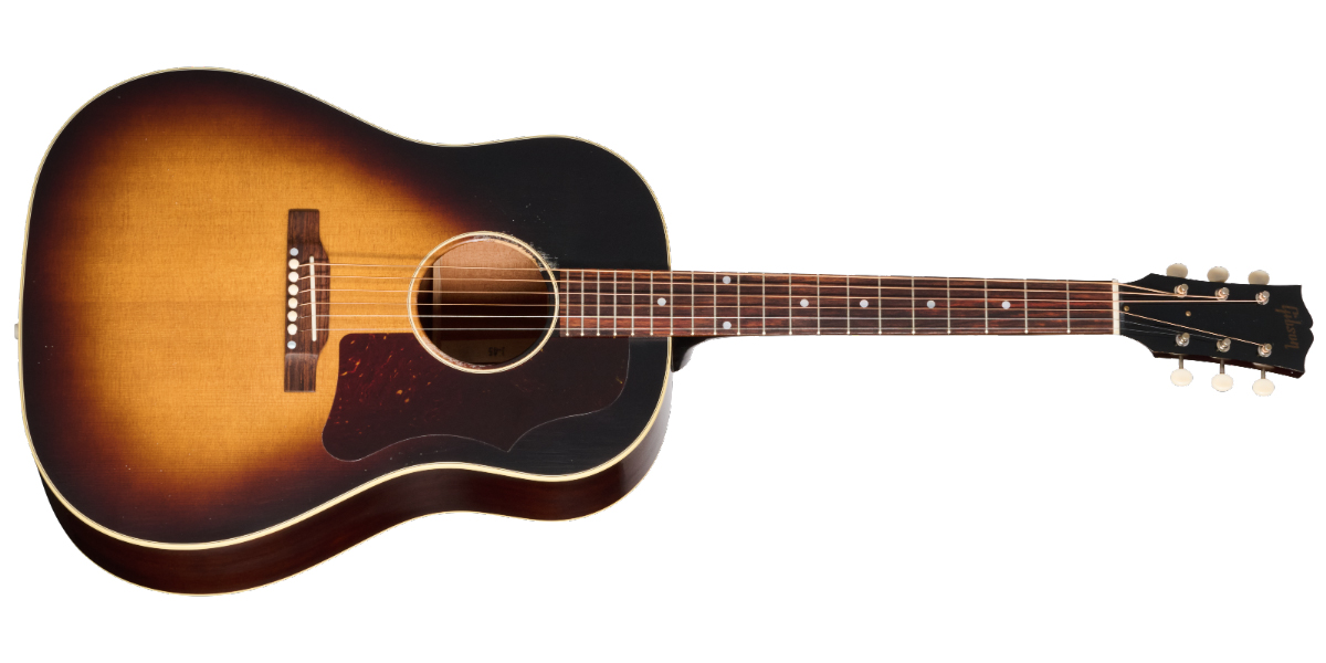 1955 J-45 Light Aged