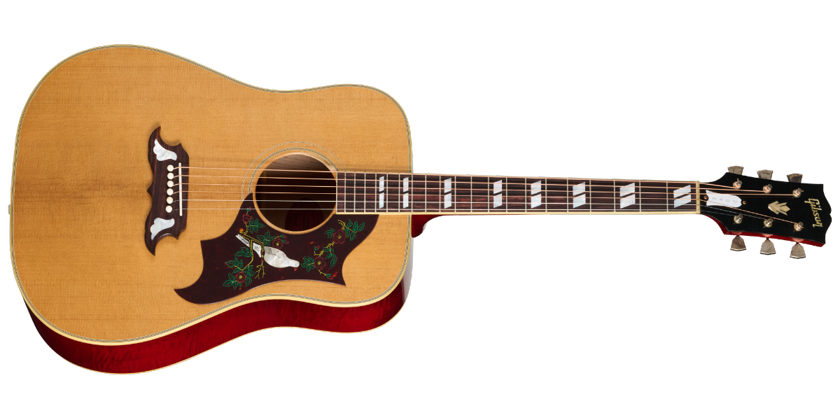 1963 Dove Light Aged