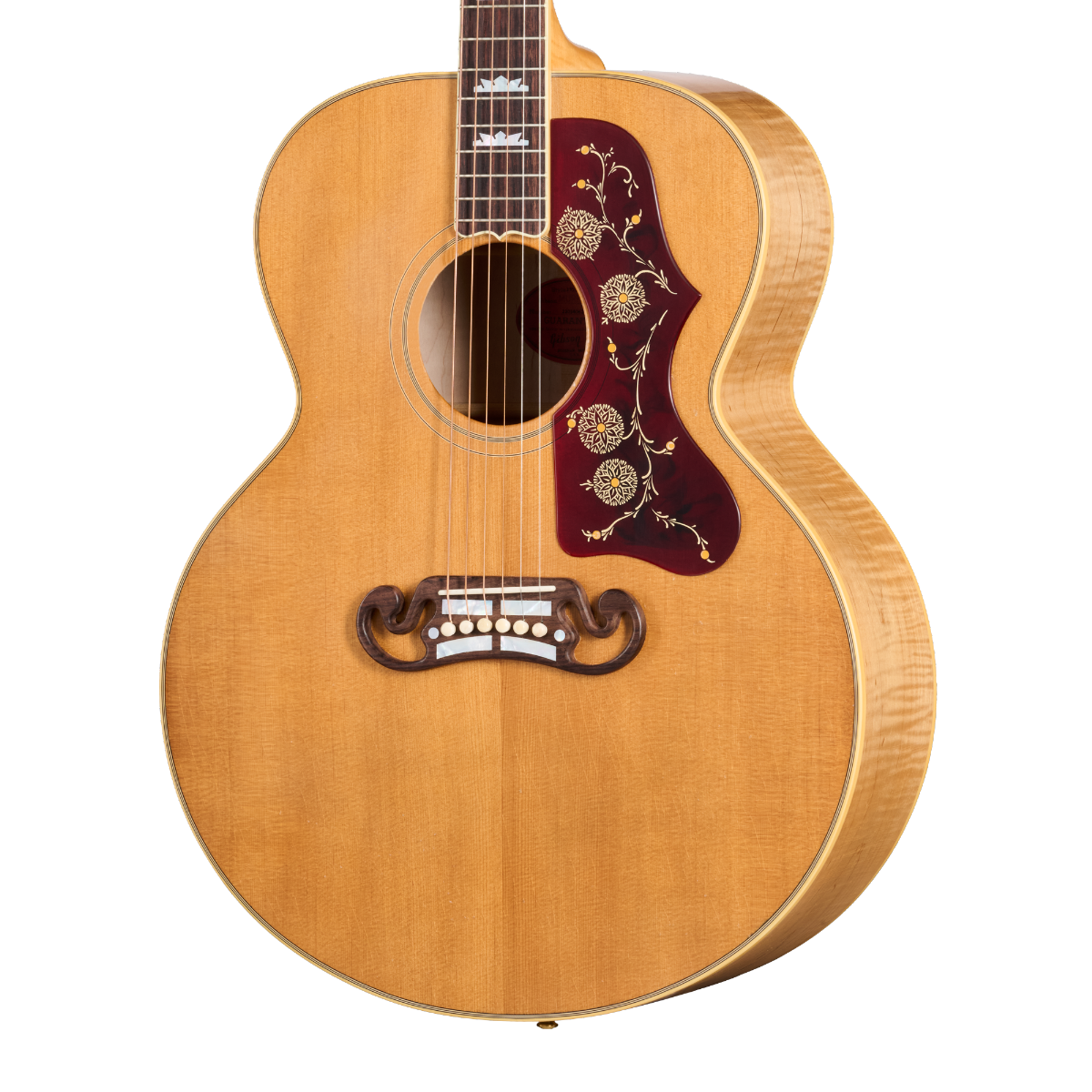 1957 SJ-200 Light Aged | Gibson Japan