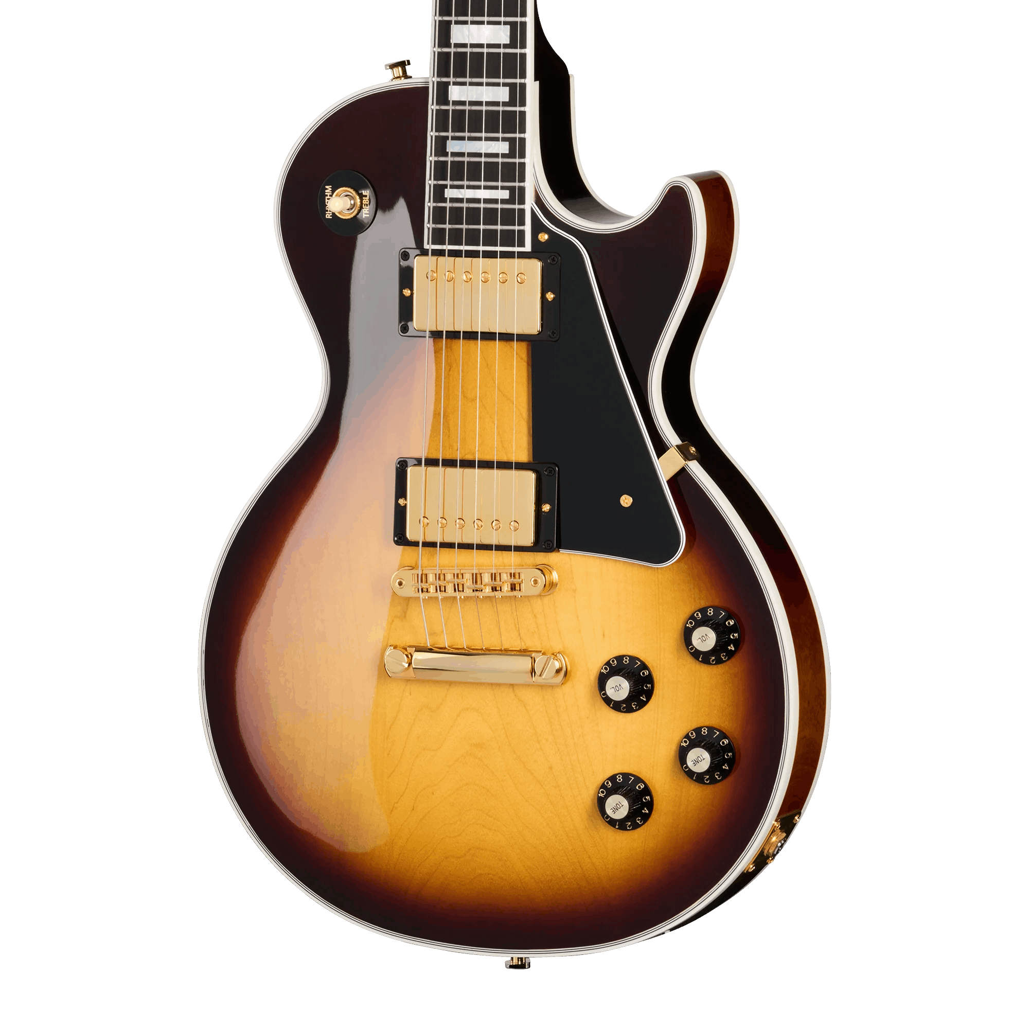 Les Paul Custom 70s | Gibson Japan