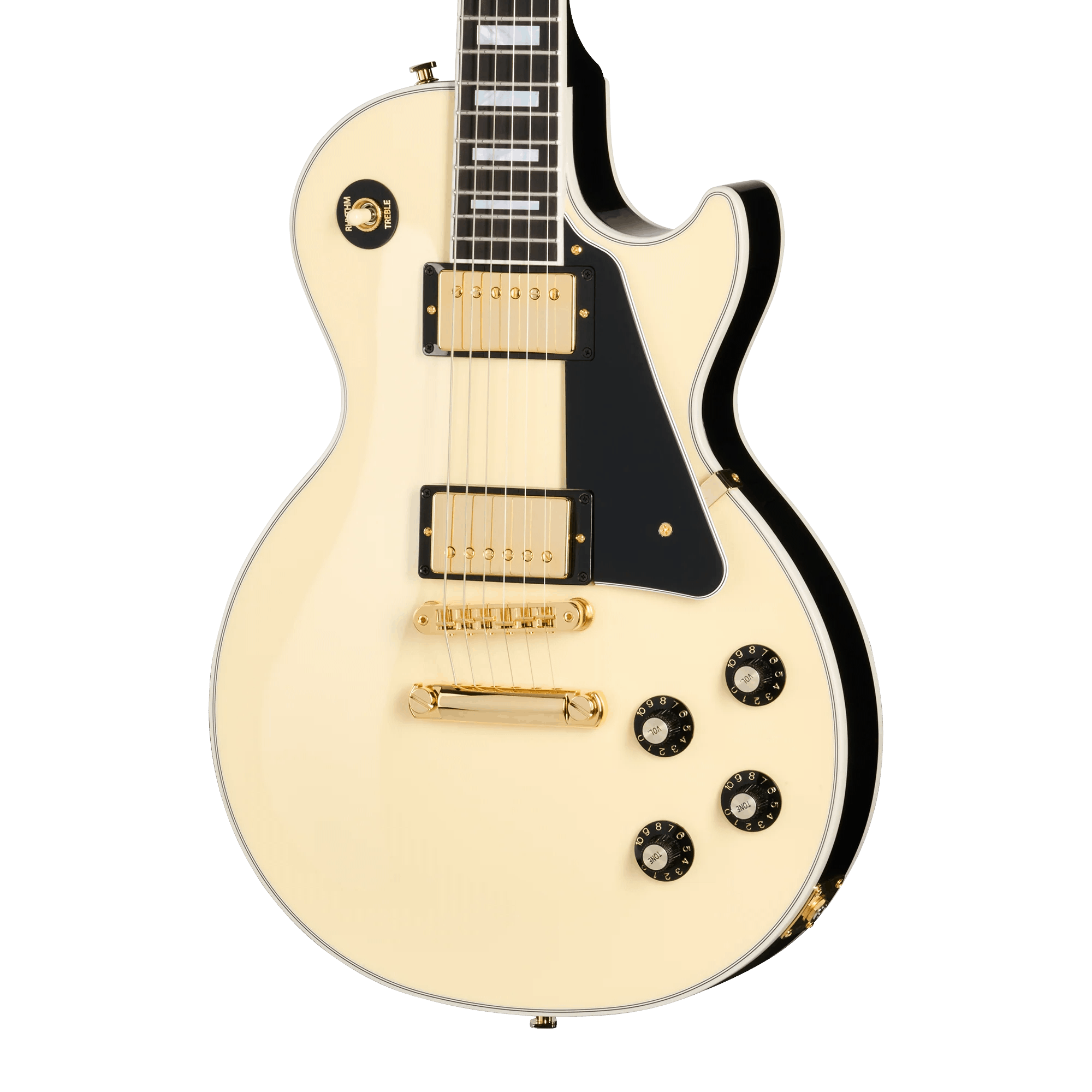 Les Paul Custom 70s | Gibson Japan