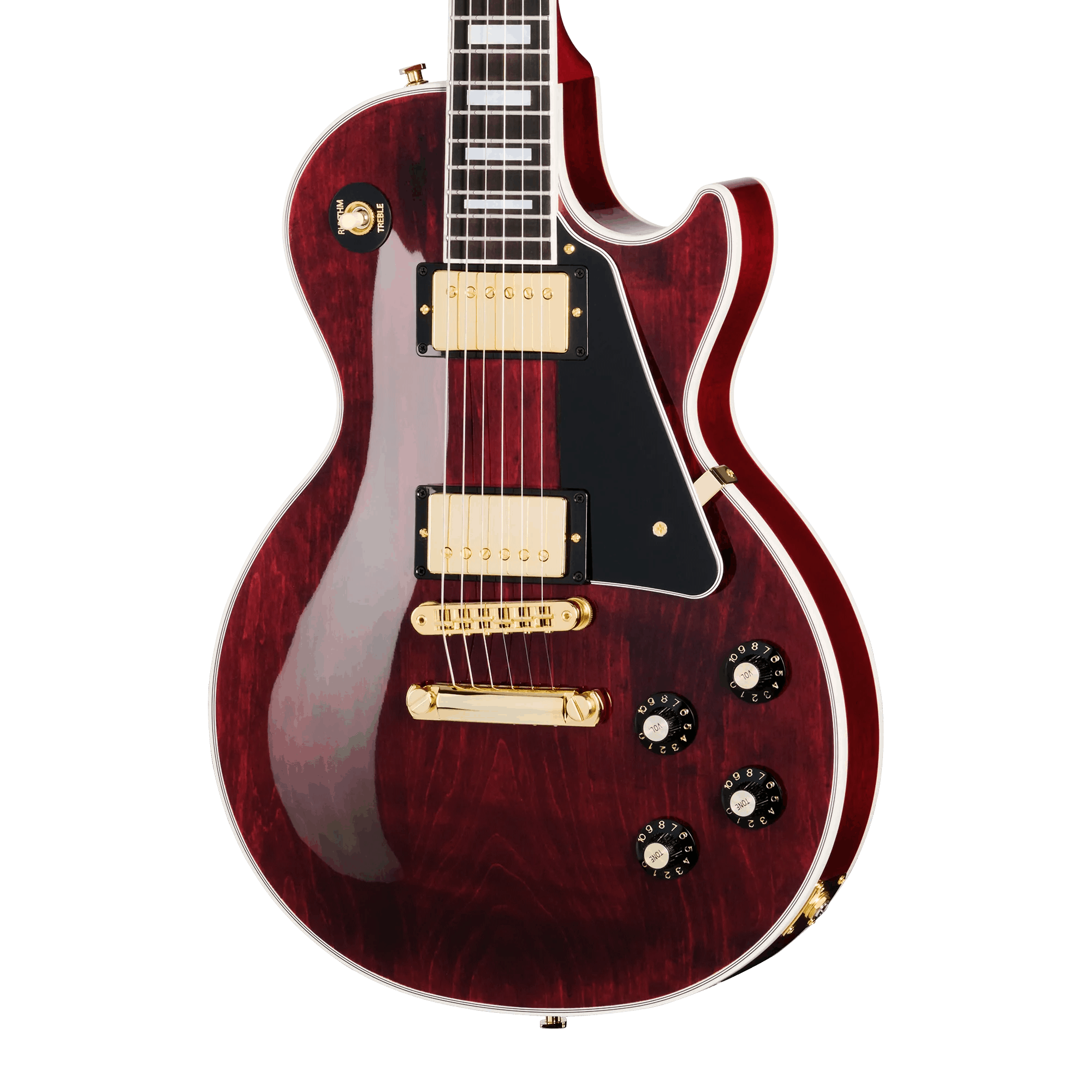 Les Paul Custom 70s | Gibson Japan