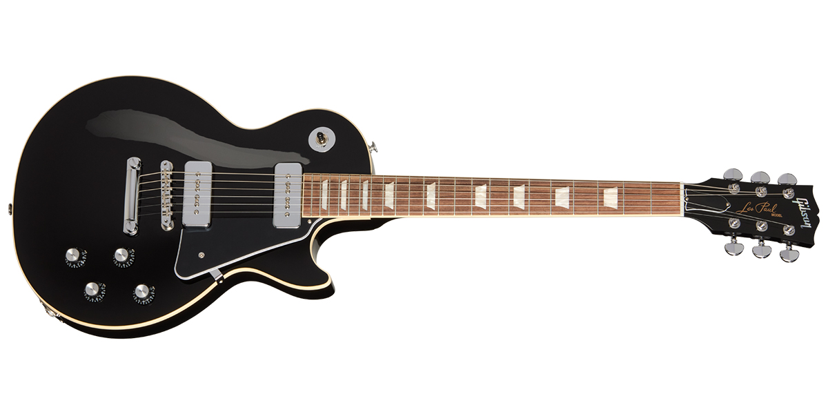 Noel Gallagher Les Paul Standard