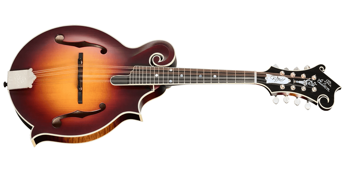 Sierra Hull F-5 Master Model