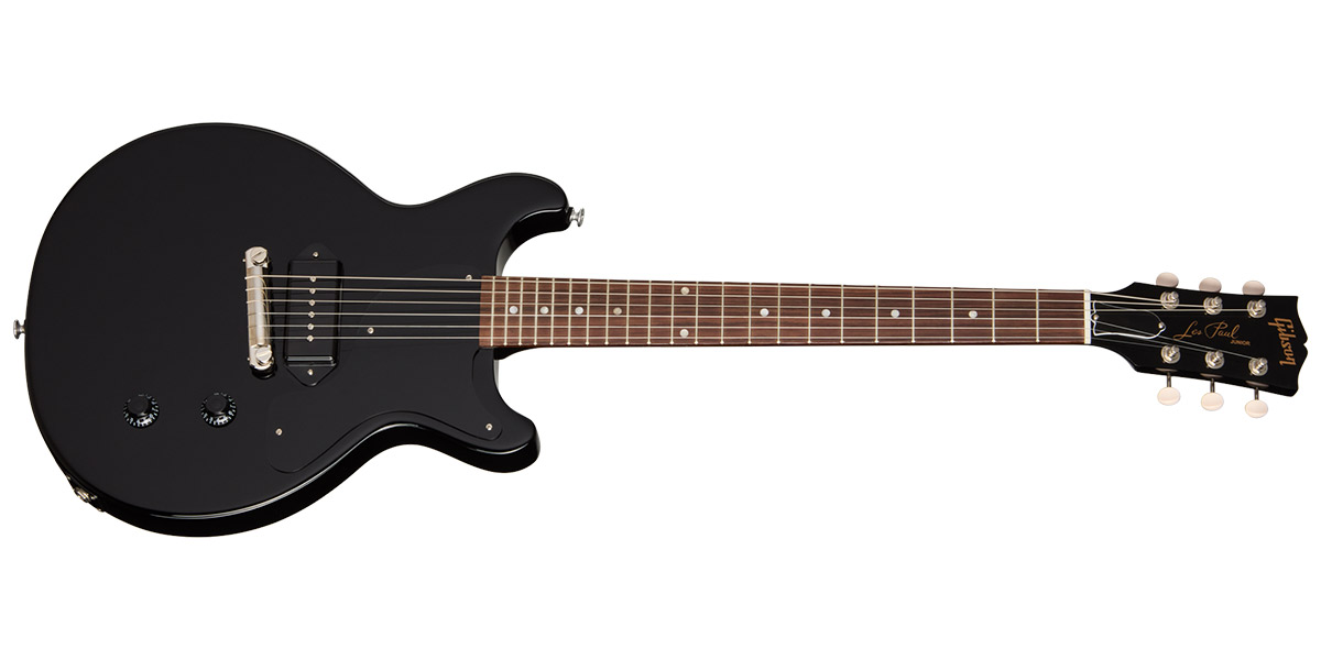 Les Paul™ Junior Double Cut
