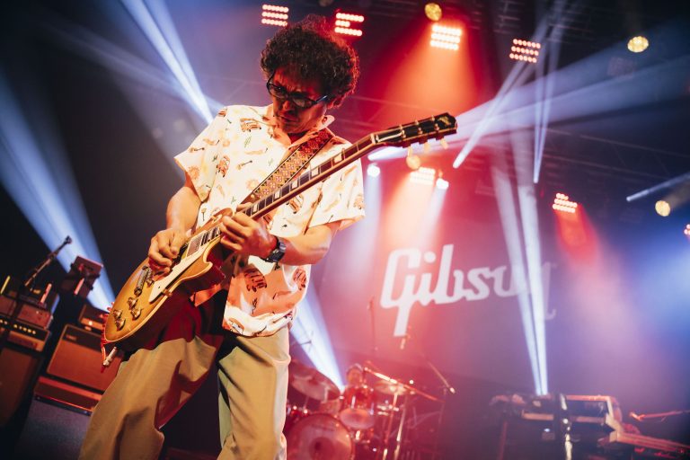 Gibson Crossover Live』｜奥田民生（MTR&Y）、Hedigan's、グソクムズ