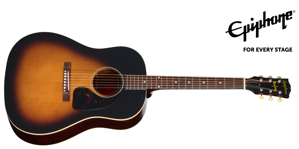 1942 Banner J-45 Reissue