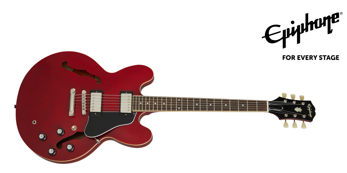Epiphone ES-335