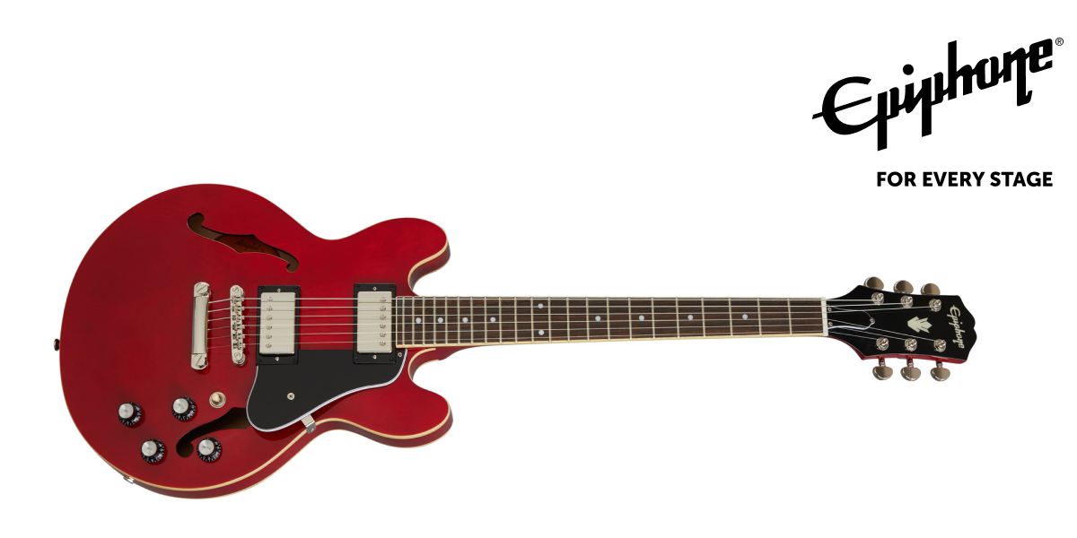 Epiphone ES-339