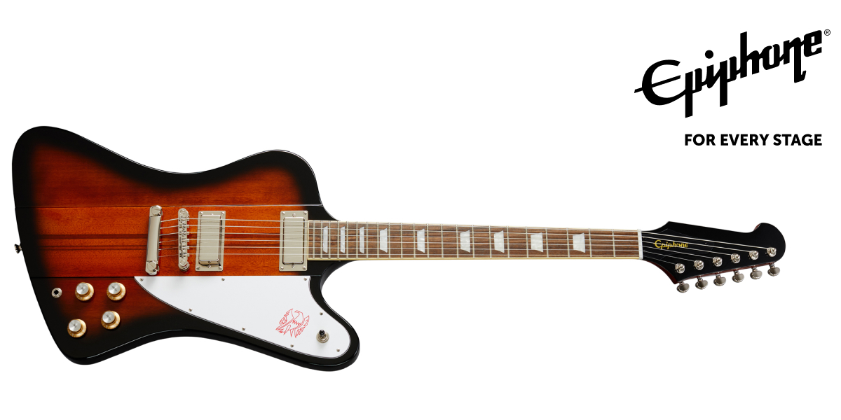Epiphone Firebird