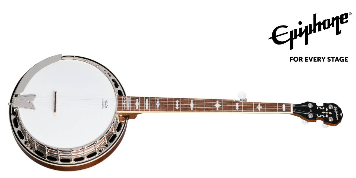 Mastertone Classic Banjo