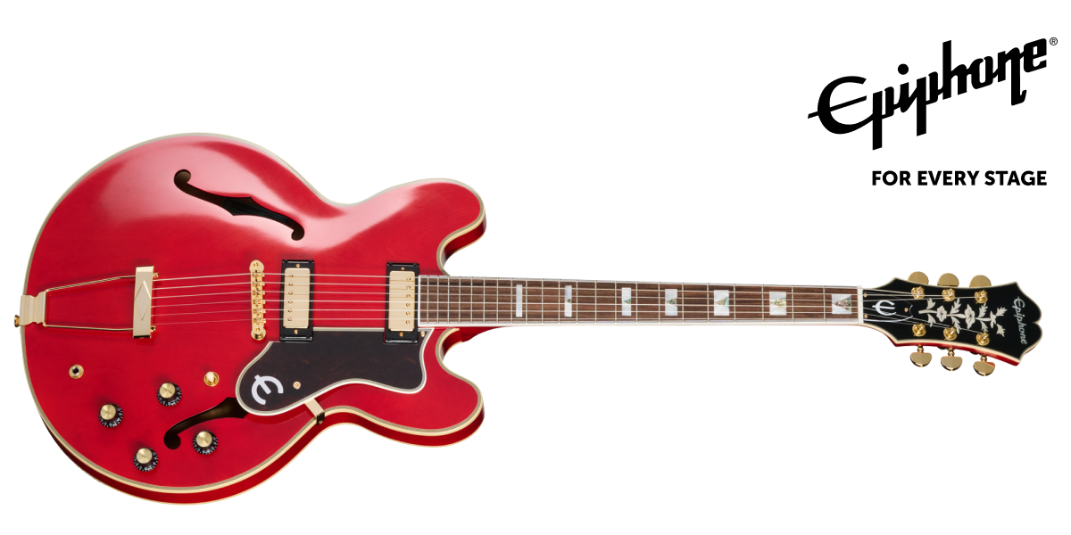 Masterbilt Gem Archer Sheraton