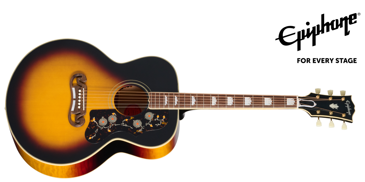 1957 SJ-200 Reissue