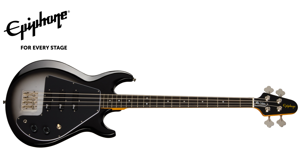 Mike Dirnt Grabber G-3