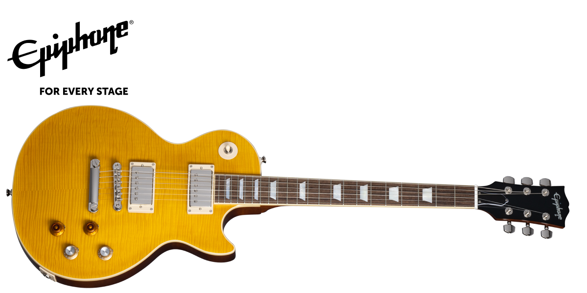 Kirk Hammett “Greeny” 1959 Les Paul Standard