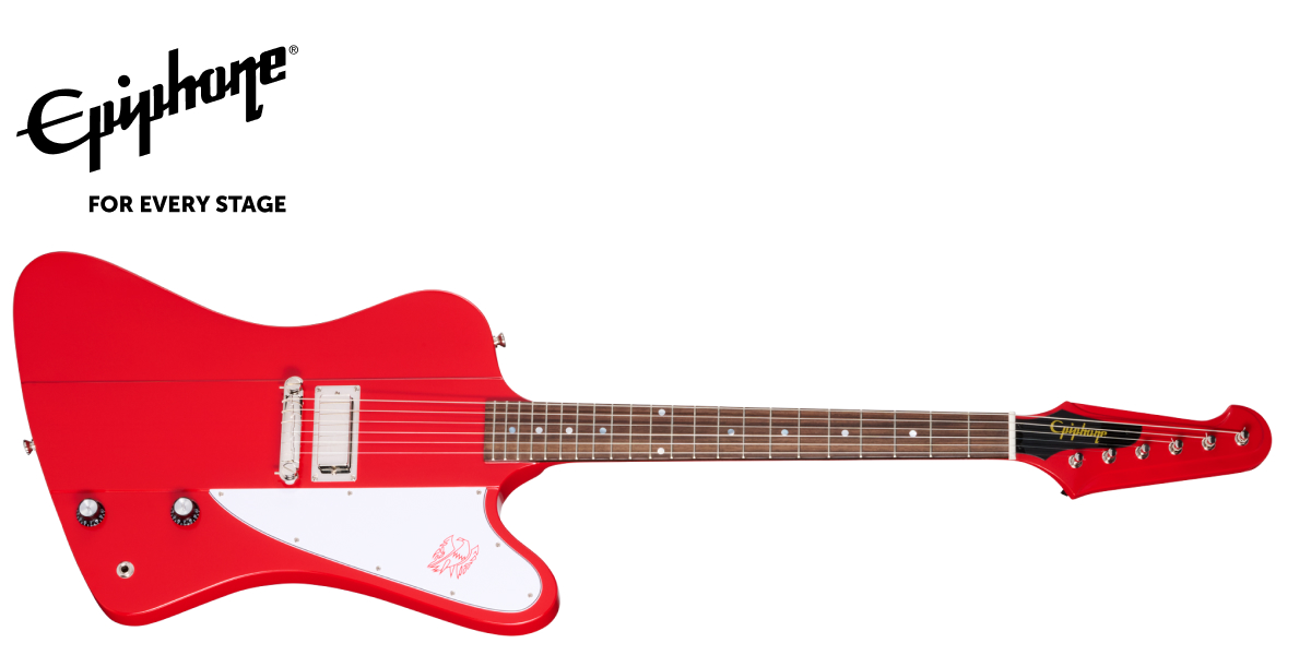 1963 Firebird I Reissue