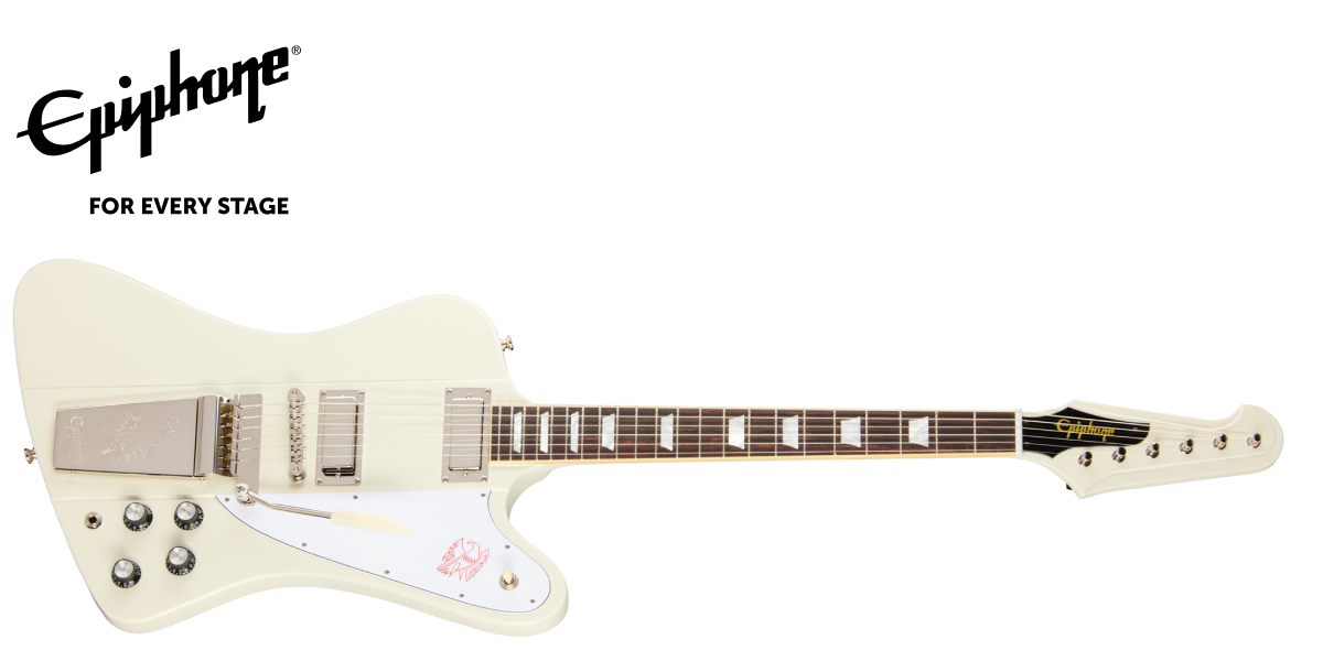 1963 Firebird V Reissue With Maestro Vibrola