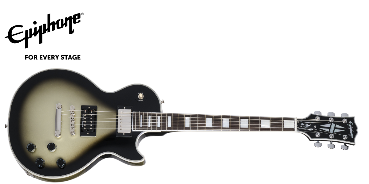 Adam Jones 1979 Les Paul Custom
