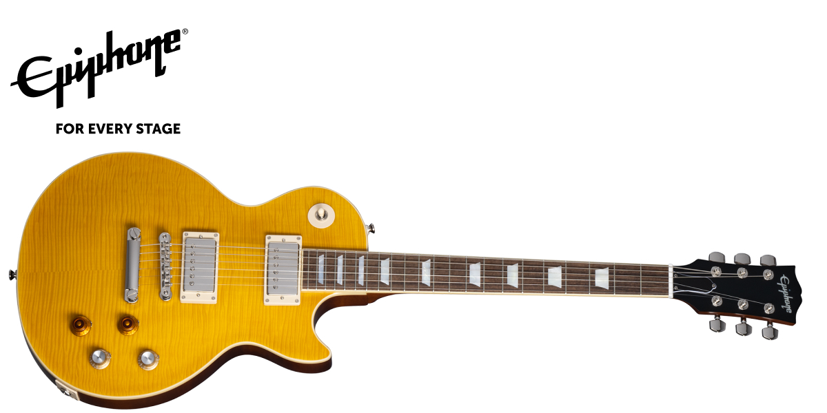 Kirk Hammett “Greeny” 1959 Les Paul Standard